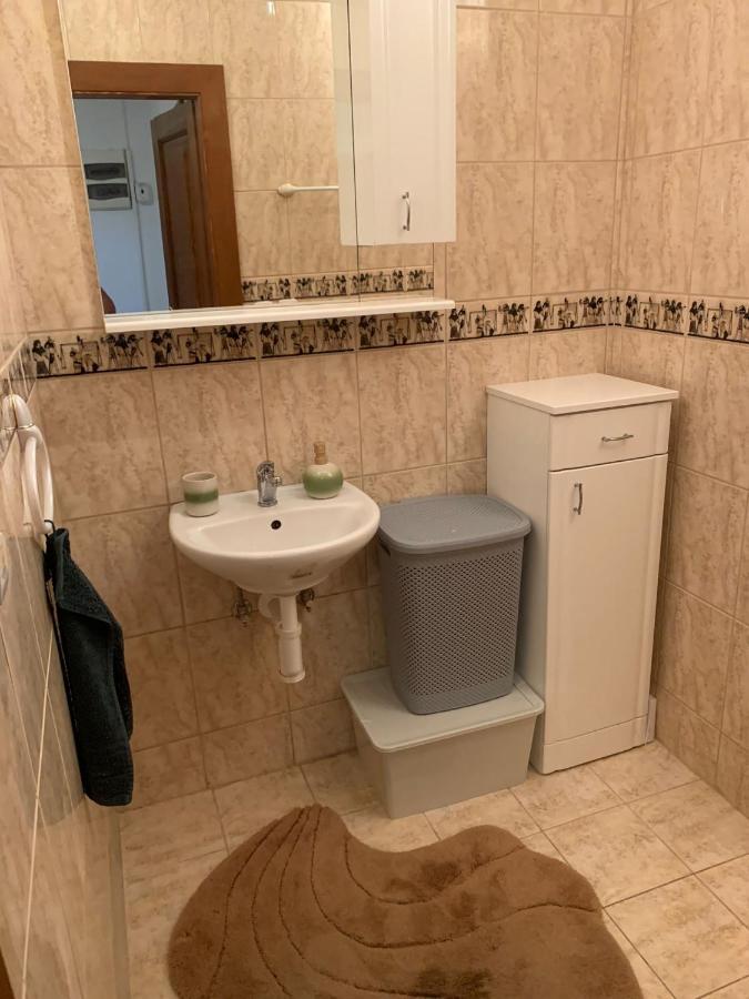 Ferienwohnung Prostorny Apartman Pro 4 Osoby V Beskydech Kunčice pod Ondřejníkem Exterior foto